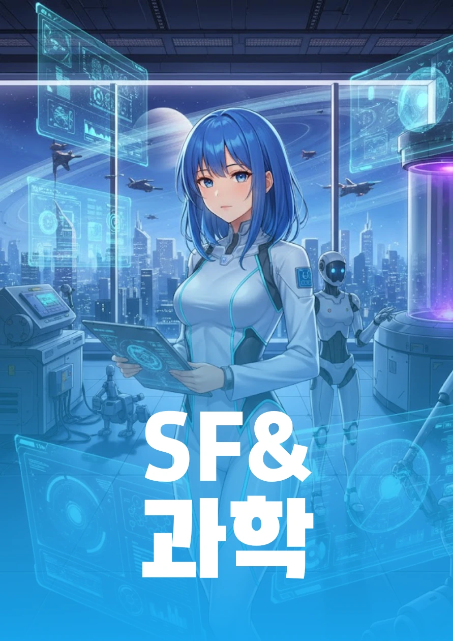 SF/과학